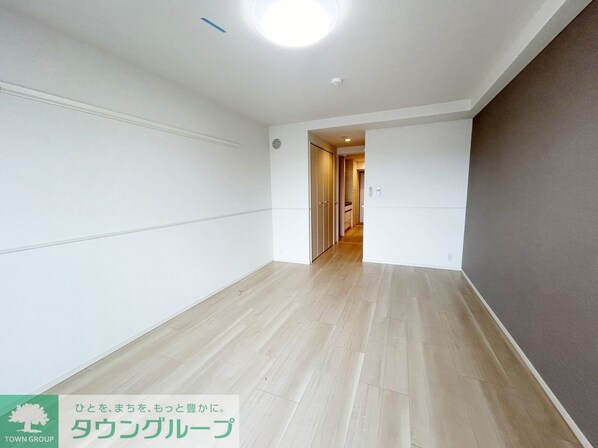 スアヴィス千葉の物件内観写真